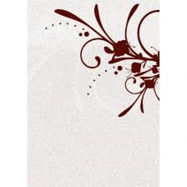 Dekoratīvais papīrs diplomiem 170g/m² A4, Finezja