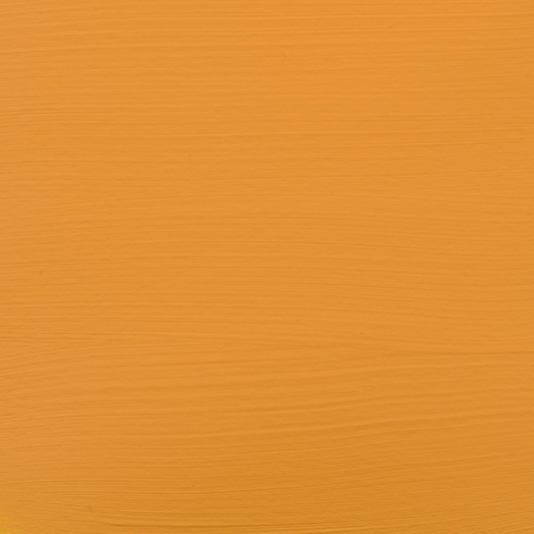 Amsterdam akrils  120ml, Gold yellow  253, zeltīti dzeltens