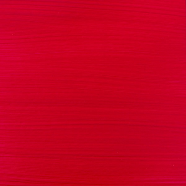 Amsterdam akrils 20ml, Transparent red medium 317, caurspīdīgi sarkans vidējs