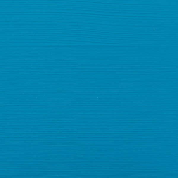 Amsterdam akrils 20ml, Turquoise blue 522, tirkīza zils