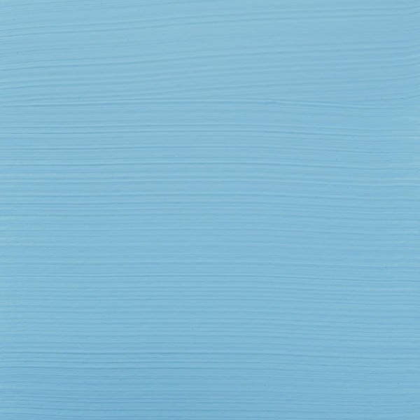 Amsterdam akrils 20ml, Sky blue light 551, gaišs  debesu zils