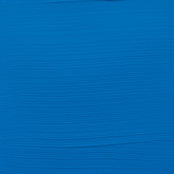 Amsterdam akrils 20ml, Brilliant blue 564, briljantzils