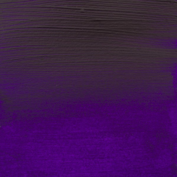 Amsterdam akrils 20ml, Permanent blue violet 568, permanenti zili violets