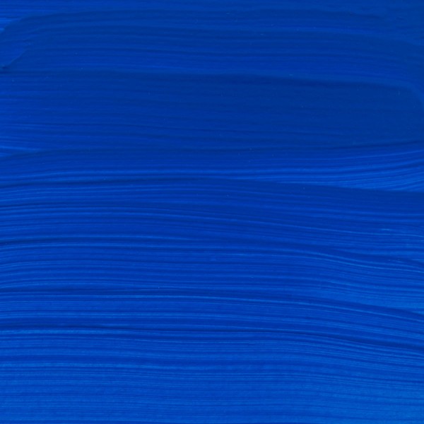 Amsterdam akrils 20ml, Primary cyan 572, primāri ciāna zila