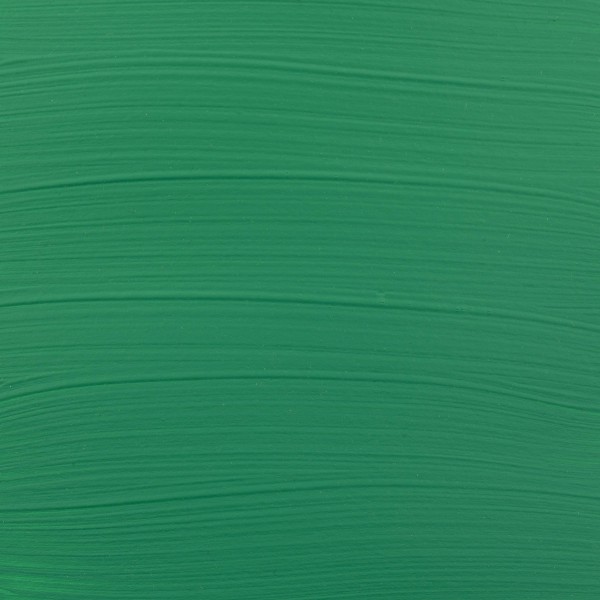 Amsterdam akrils 20ml, Emerald green 615, smaragda zaļš