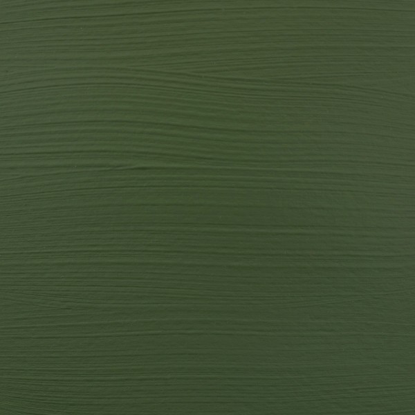 Amsterdam akrils 20ml, Olive green deep 622, tumši olīvzaļš