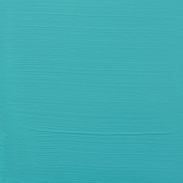 Amsterdam akrils 20ml, Turquoise green 661, tirkīza zaļš