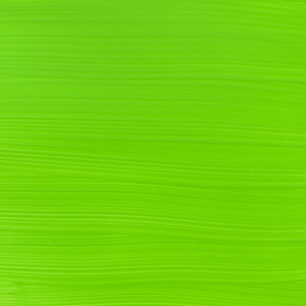 Amsterdam akrils 20ml, Reflex green 672, fluo zaļš