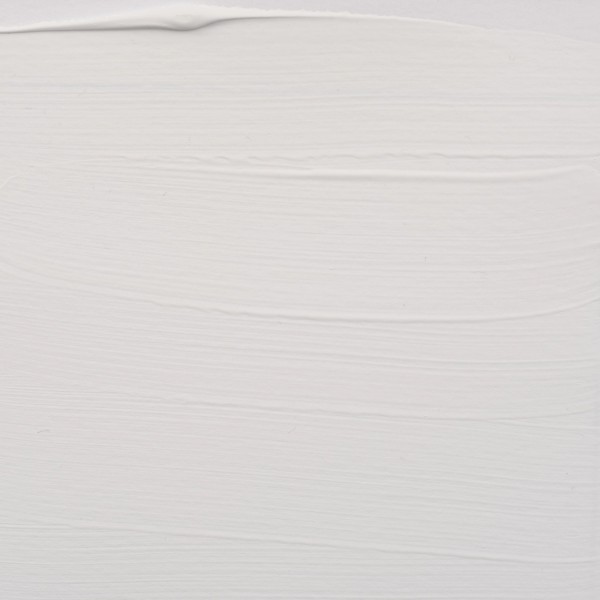 Akrila Krāsa Amsterdam Titanium  White 105, titāna balta ; 500 ml 
