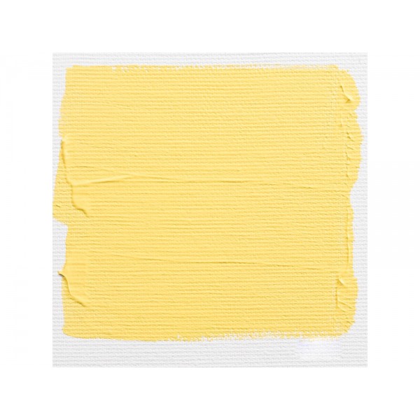 Akrila krāsa Art Creation, pastel yellow 226, pasteļdzeltens, 12 ml