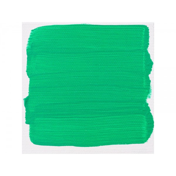 Akrila krāsa Art Creation, phtalo green light 673, phtalo gaiši zaļš, 12 ml