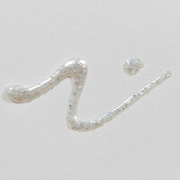 Art Creation 3D kontūrkrāsa 8912  Diamond Glitter, mirdzošs dimants, 28ml