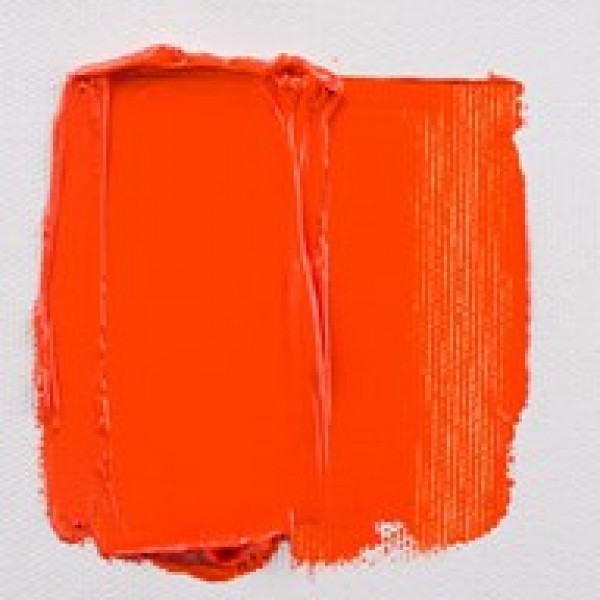 Art Creation eļļas krāsa 40 ml  - Orange 235, oranžs
