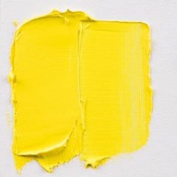 Art Creation eļļas krāsa 40 ml  - Lemon Yellow (Primary) 205, citrona dzeltens, pamata 