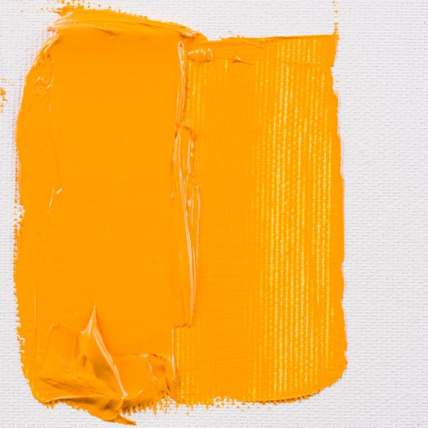 Art Creation eļļas krāsa 200ml  - Deep yellow 202, tumši dzeltens