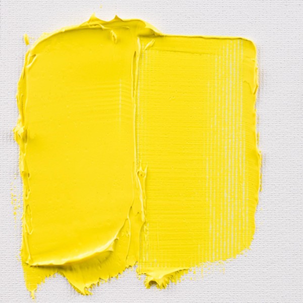 Art Creation eļļas krāsa 200ml  - Lemon yellow 205, citrona dzeltena