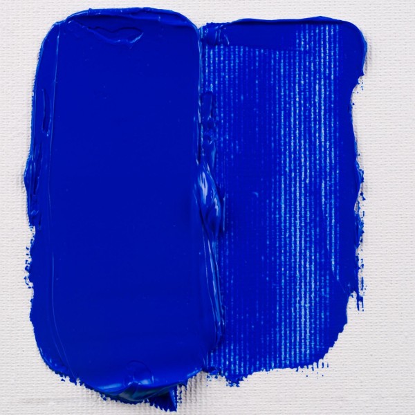 Art Creation eļļas krāsa 200ml  - Cobalt blue (ultram.) 512, kobalta zils ( ultram.)