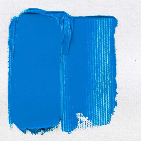 Art Creation eļļas krāsa 200ml  - Sèvres blue 530, Sevras zilais