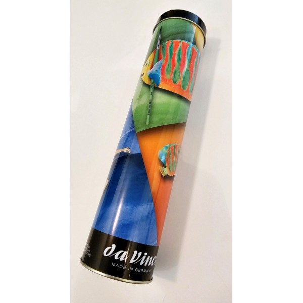 Otu penālis da Vinci Junior