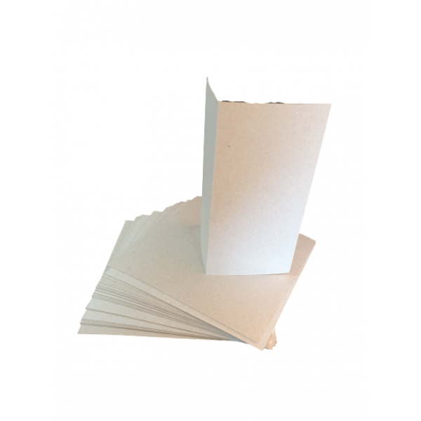 Pastkaršu sagataves Rapina, 300g, A5, dabīgā krāsā