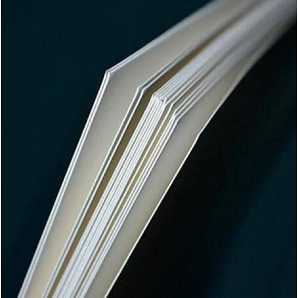 Poligrāfijas papīrs Luxline, pelēks, 1,2mm, 70x100