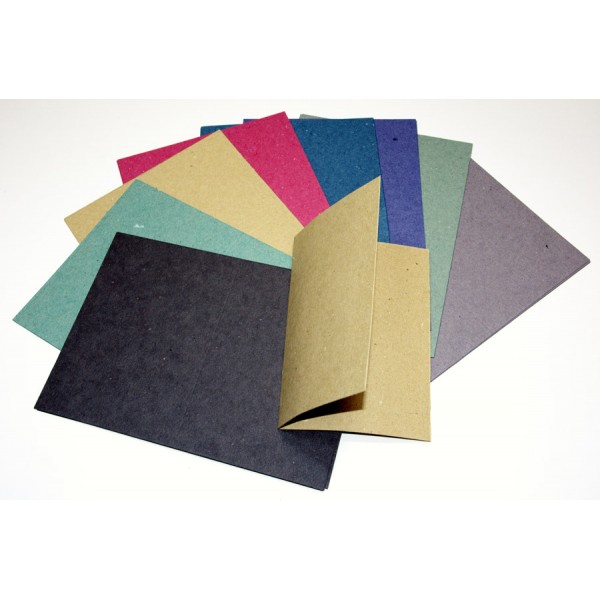 Pastkaršu sagatave Rapina, 300g, A5, sinepju