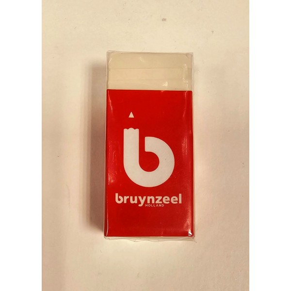 Dzēšgumija Bruynzeel 60581036, vidēja