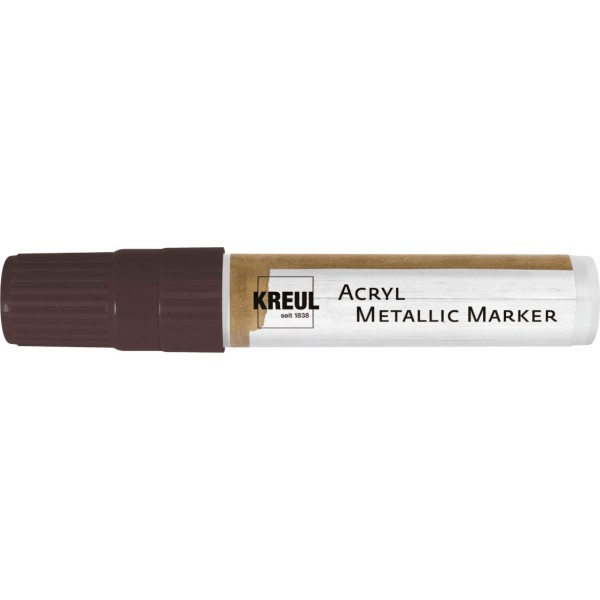 Akrila marķieris Metallic Kreul, 15.0, varš 53
