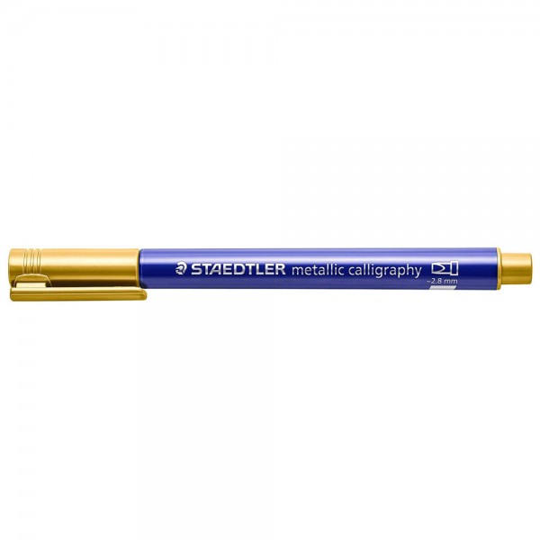 Staedtler Metallic Zelts 8325-11