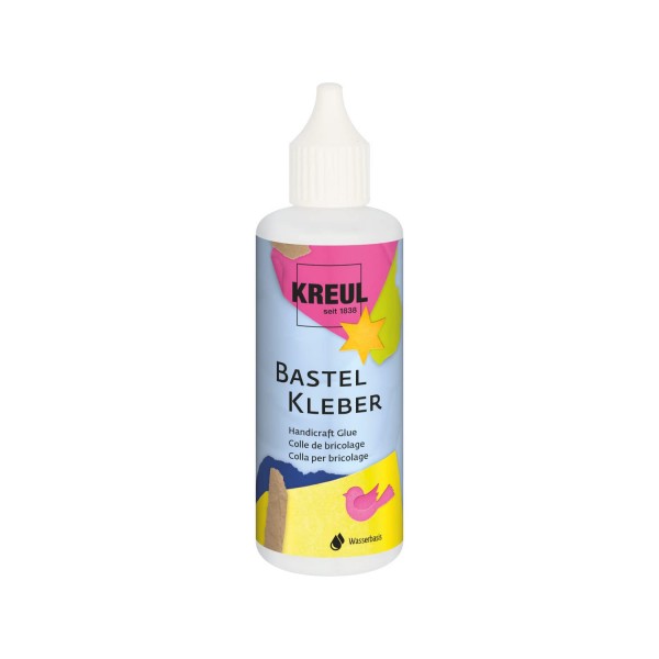 Līme rokdarbiem Kreul, 80 ml