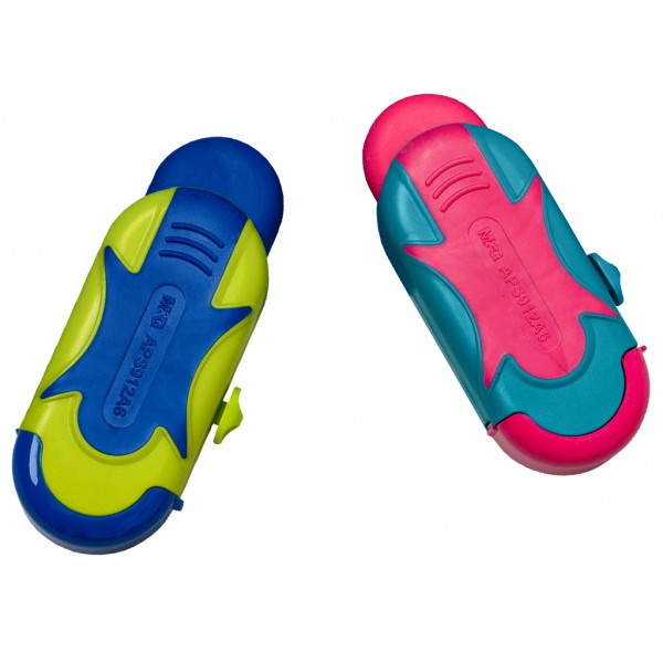 Zīmuļu asinātājs - Dzēšgumija M&G, So Many Cats