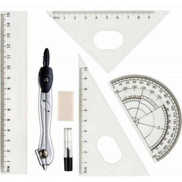 Rasēšanas komplekts Centrum