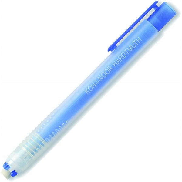 Automātiskā dzēšgumija KOH-I-NOOR HARDTMUTH