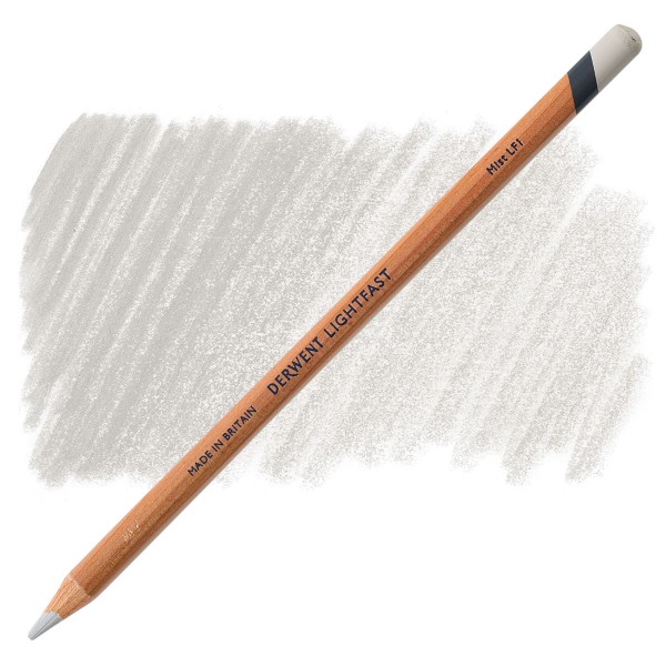 Zīmulis Derwent Lightfast Mist LF1