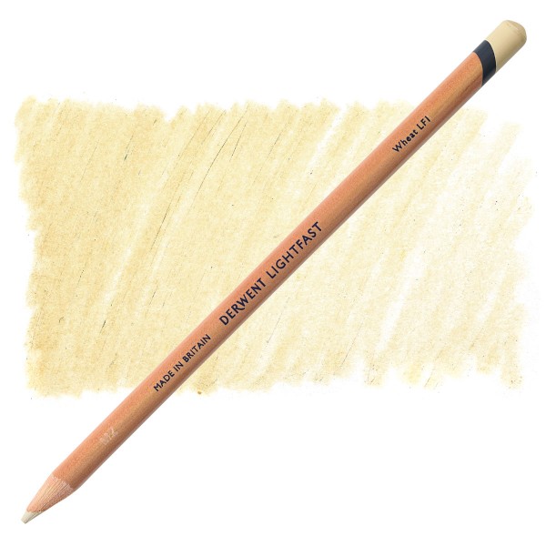 Zīmulis Derwent Lightfast Wheat LF1