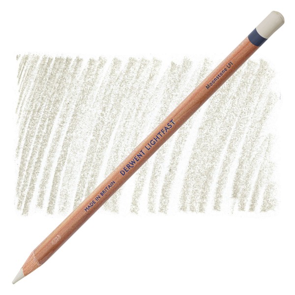 Zīmulis Derwent Lightfast Moonstone LF1