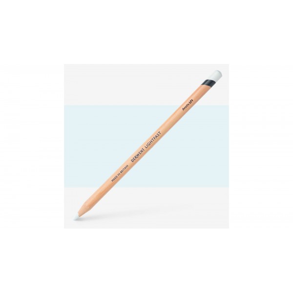 Zīmulis Derwent Lightfast Arctic LF1