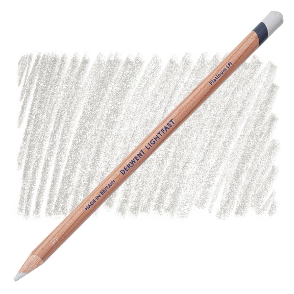 Zīmulis Derwent Lightfast Platinum LF1