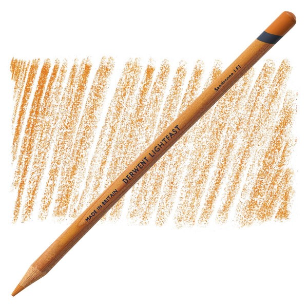 Zīmulis Derwent Lightfast Sandstone LF1
