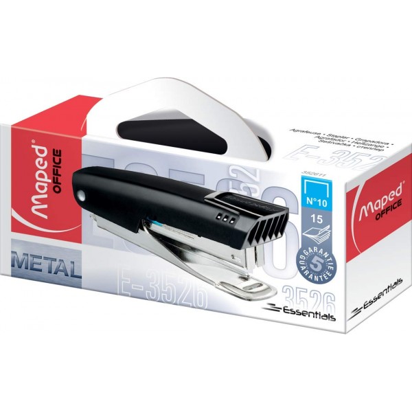 Skavotājs MAPED Metal E-3526, Nr.10