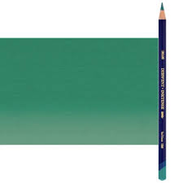Akvareļu zīmulis Derwent Inktense 1300, teal green