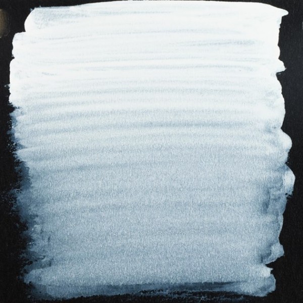 Ecoline šķidrā akvareļu krāsa 30ml, balts 100
