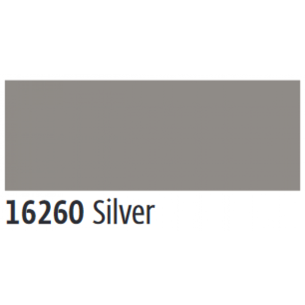 Kontūrkrāsa 16260, sudraba