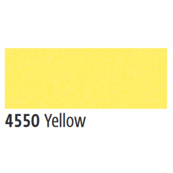 Kontūrkrāsa dažādām virsmām, 20ml, dzeltens, 4550