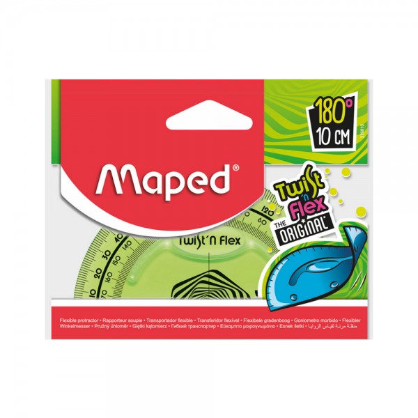 Transportieris "Twist and Flex" 180-10 cm, Maped 