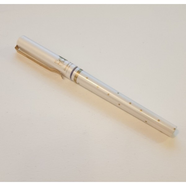 Gēla pildspalva  M&G (Gaspard et Lisa)