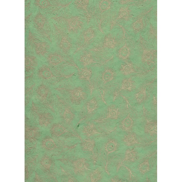 Nepālas papīrs A4 Sudraba spalvas 