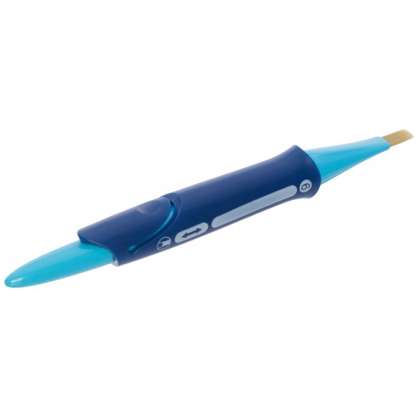 Otu komplekts Faber-Castell Clic&Go, 2 sintētisko saru otas