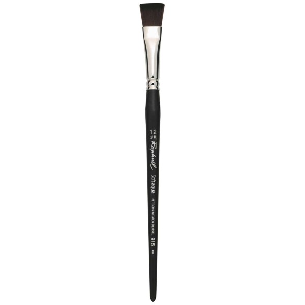 Ota Raphael Softaqua Petit Gris Imitation Squirrel 915, plakana Nr.12