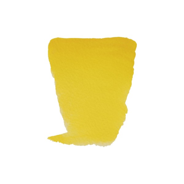 Akvareļkrāsa Rembrandt 20 ml kadmija dzeltena 209